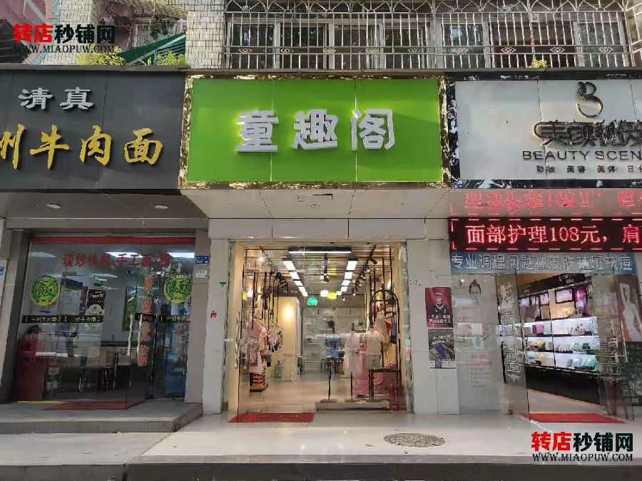 布吉大芬空铺低价转让（除餐饮无行业限制）