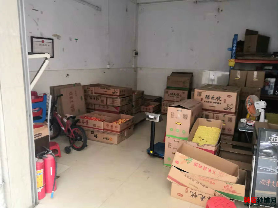 光明长圳 旺铺转让 无行业限制