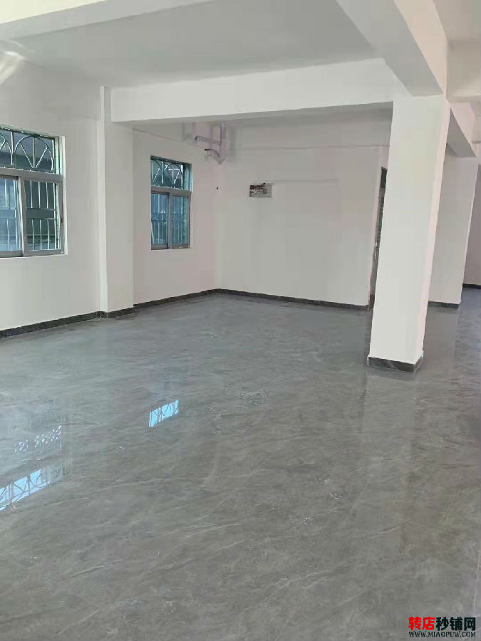罗湖 好地段空铺转租 可商用办公 无转让费