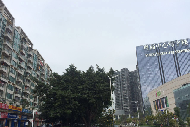 龙华中心区汽修轮胎店盈利中（可空铺）转