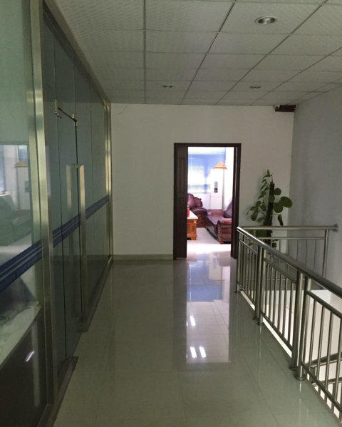 （转让） 在用办公室转让