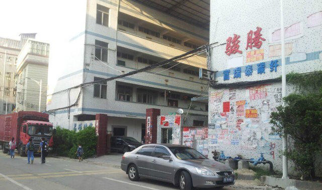 龙岗龙东明星学校空铺挥泪急转