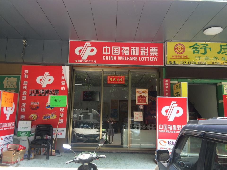 公明广场临街旺铺急转  空铺转让 除餐饮