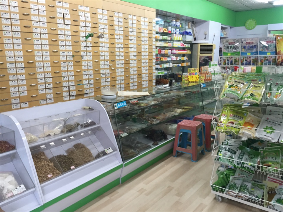 龙岗布吉 十年连锁药店 低价转让